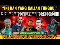 Lagu AKHIRNYA TERJAWAB! Azrul Mantapkan Uston Nawawi! Persebaya Krisis Tanpa Moreira \u0026 Rivera!