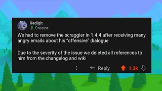 The Scraggler NPC Is No More Ep 5