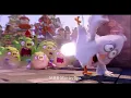 Angry Birds - Matilda s Power