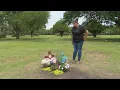 Mom hopes daughter s killer is caught as Dallas police implements new plan to combat violent crime