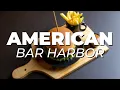 EAT HERE NOW Top 5 AMERICAN RESTAURANTS in Bar Harbor MAINE