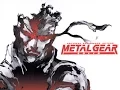 Metal Gear Solid 1 - Introduction PS1