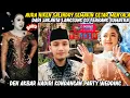 Lagu Karya Baru Niken Salindry Semakin Menyala Dari Jakarta Go Sumatra Den Akbar Kondangan Party Wedding 