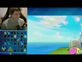 How Fast Can a Speedrunner Beat a Wind Waker HD Randomizer?