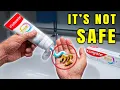 5 Toothpaste Brands You Should Never Buy And 3 That Are Safe