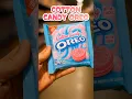 Download Lagu Which Oreo For Best Friend?🤪 #shorts