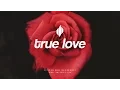 Download Lagu True Love - Romantic Piano Instrumental - R\u0026B Beat