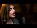 Soraya - You Are The Reason (Calum Scott Cover) - GrammoTon Recording-Session (4k) 2021