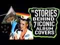 Download Lagu The Stories Behind Iconic Album Covers