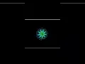 DAY Colorful Spiral Web Using in