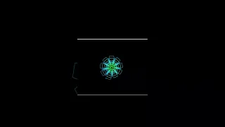 DAY Colorful Spiral Web Using in