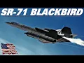 Lagu The Unstoppable Blackbird: Inside The Legendary Lockheed Sr-71