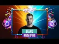 Download Lagu Karnaval Festival 2025 - Warm up mix - Deenis
