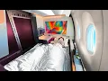 Download Lagu € 15.300 Japan Airlines nieuwe First Class vlucht | Londen🇬🇧 - Tokio🇯🇵