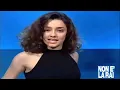 AMBRA - te pertenezco (t'appartengo spanish version) full HD 4K