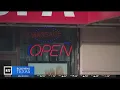 Plano police cracking down on massage parlors with sex on menu
