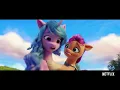 “Looking Out For You” Song Clip | My Little Pony: A New Generation | Netflix After School