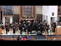 Eliot Goldmund - Prokofiev - Piano Concerto No. 2, Op. 16 (Live - 2025)
