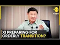 Download Lagu Xi Jinping To Retire Soon? Chinese Leader's Move To Delegate Authority Sparks Rumours | WION