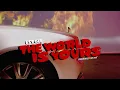 EST Gee - World is yours (Official Video)