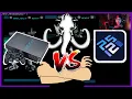 Armored Core PS2 VS PCSX2