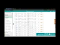mySDCCD How to search the class schedule