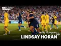 Lindsey Horan Covered Her Bedroom Walls With Photos of Messi The Players Tribune