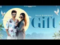 Download Lagu Gift: Hallu Mandiaala (Full Video) Love Gill - Shiva Choudhary - Latest Haryanvi Song 2024
