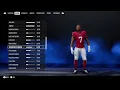 Bijan Robinson Madden 27 Realistic Rating Adjustment