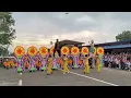 Municipality of Pata Street Dance Performance | BANGSA SUG DAY 2026 🔥💃