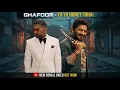 Download Lagu The Ba***ds Of Bollywood: Ghafoor x Yo Yo Honey Singh | Aryan K | 51 Glorious Days