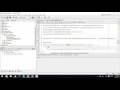 JavaFX Tutorial 31 Making Application using TableView part 2