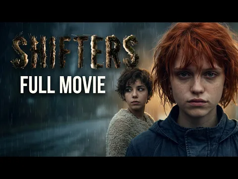 SHIFTERS Episode 7