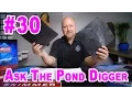 Pond Liner Comparison - Ask T P D