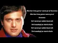 Download Lagu Mat kar itna gurur || dilber nazare milake || admi khilona hai || bollywood old song || #old_songs