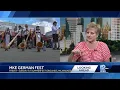 Milwaukee German Fest - Interview with Director of Marketing Deb Wolf