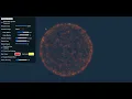 WebGPU Particle System Log 2 - Compute Shaders