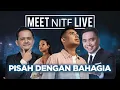 Download Lagu [FULL] PISAH DENGAN BAHAGIA | MEET NITE LIVE