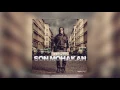 Killa Hakan Ft. Ceza & Eko Fresh & Summer Cem - Fantastik Dört - Official Audio