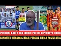 Download Lagu 🔴 SEMUA TERDIAM!! Peramal Indigo Dunia Prediksi Persija Juara Super League 2025/2026 Ini Faktanya