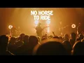Luke Grimes - No Horse To Ride (Live From Boston) (Official Audio)