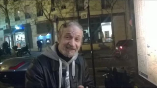 Merzouk Mazari Ma Heznegh 