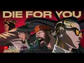 Download Lagu Die For You ft. Grabbitz (Instrumental/Music Only)[FREE DOWNLOAD]