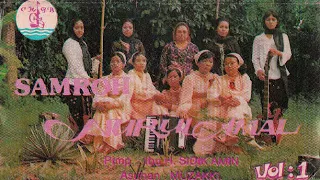 Download Samroh Nurul Amal - Bismillah (1976) MP3