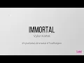 Vybz Kartel - Immortal lyrics