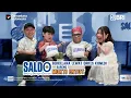 Download Lagu SALDO - Eps. 41: Berkelana Lewat Orkes Komedi bareng Mukti Entut