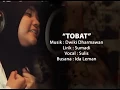 TOBAT - Sulis