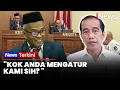 Ketua Sidang KIP Semprot KPU RI Soal Ijazah Jokowi Dikecualikan | iNews Terkini (24/11)