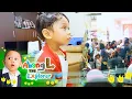 Download Lagu Asikk! Serunya abang L Jumpa fans Di Mentari Fest 2025! | Abang L The Explorer