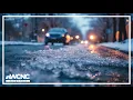 NOAA releases winter weather outlook